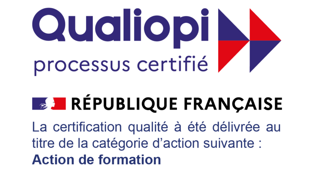 logo qualiopi